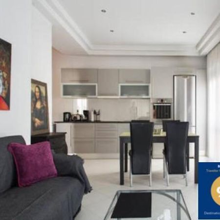 Glyfada Riviera Home Афіни Екстер'єр фото