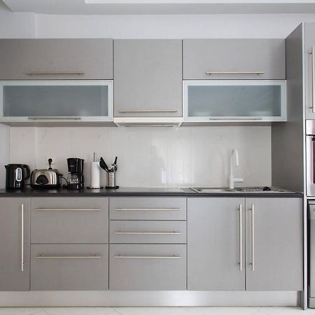 Glyfada Riviera Home Афіни Екстер'єр фото