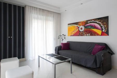 Glyfada Riviera Home Афіни Екстер'єр фото