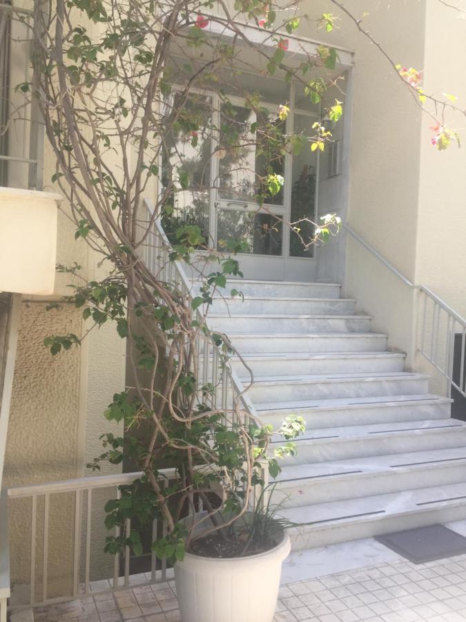 Glyfada Riviera Home Афіни Екстер'єр фото