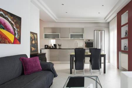 Glyfada Riviera Home Афіни Екстер'єр фото