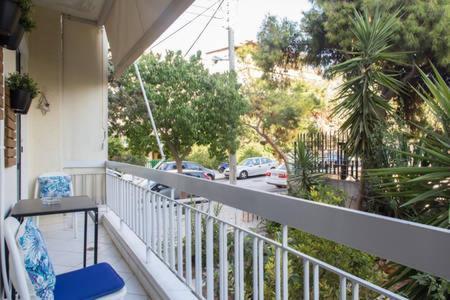 Glyfada Riviera Home Афіни Екстер'єр фото