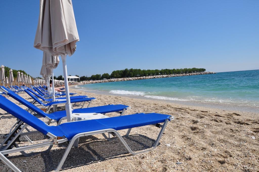 Glyfada Riviera Home Афіни Екстер'єр фото