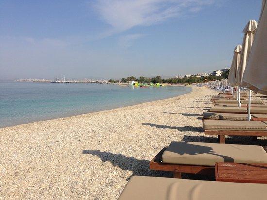 Glyfada Riviera Home Афіни Екстер'єр фото