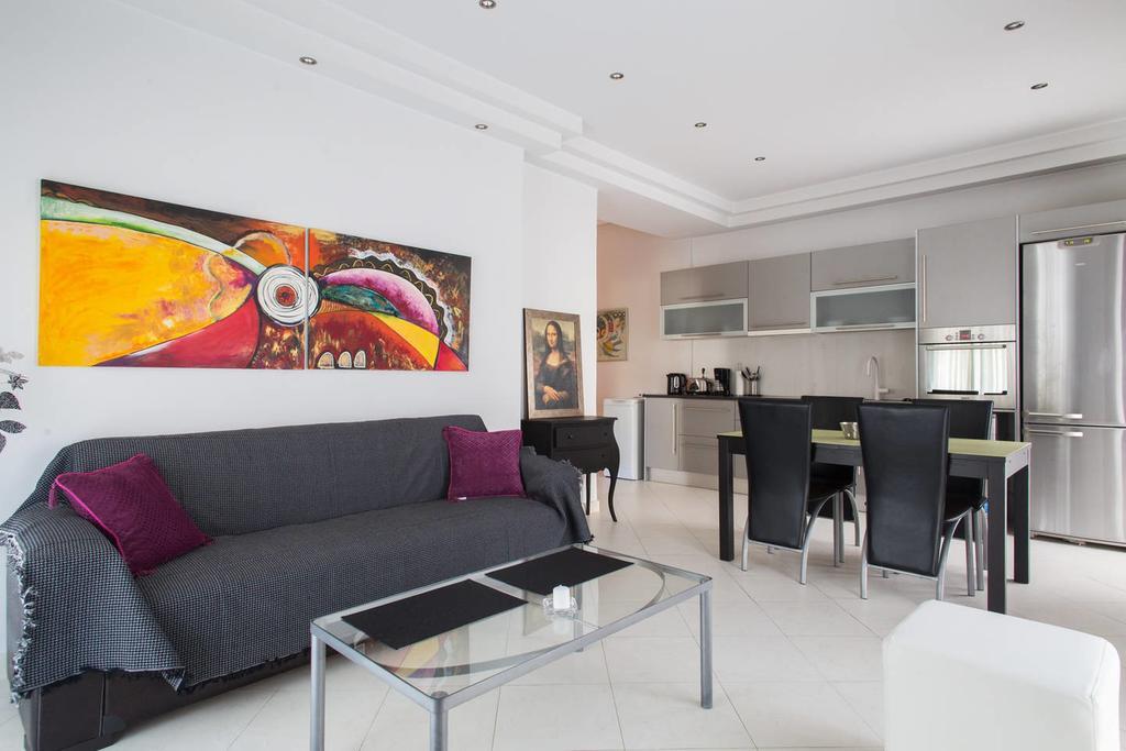 Glyfada Riviera Home Афіни Екстер'єр фото