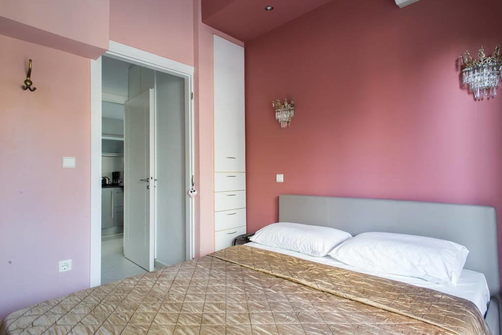 Glyfada Riviera Home Афіни Екстер'єр фото